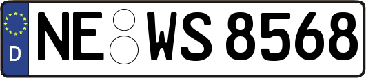 NE-WS8568