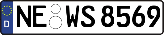 NE-WS8569