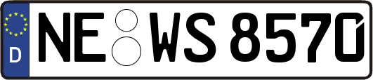 NE-WS8570