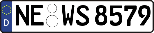 NE-WS8579