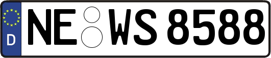 NE-WS8588