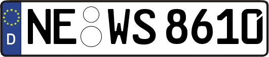 NE-WS8610