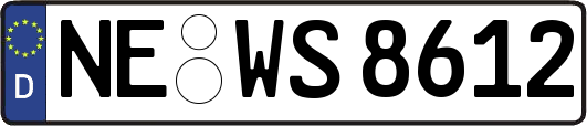 NE-WS8612