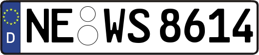 NE-WS8614