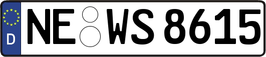 NE-WS8615