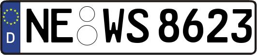 NE-WS8623