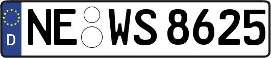 NE-WS8625