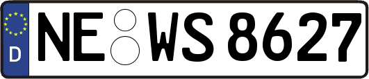 NE-WS8627