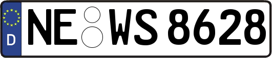 NE-WS8628