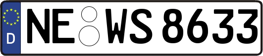 NE-WS8633