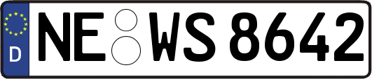 NE-WS8642