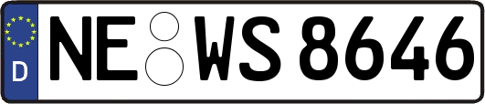 NE-WS8646
