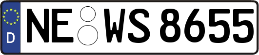 NE-WS8655