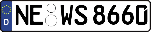 NE-WS8660