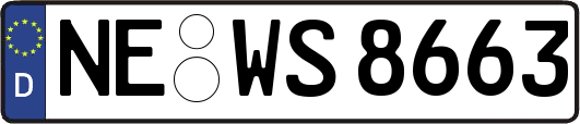NE-WS8663