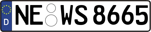 NE-WS8665