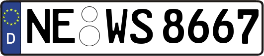 NE-WS8667