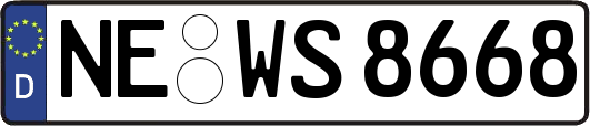 NE-WS8668