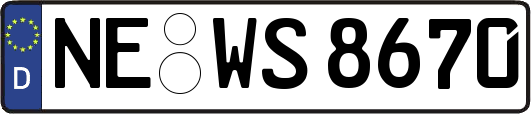 NE-WS8670