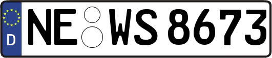 NE-WS8673