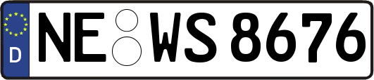 NE-WS8676