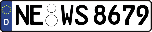NE-WS8679