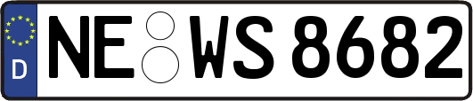 NE-WS8682
