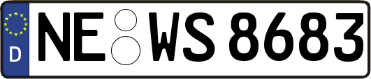 NE-WS8683