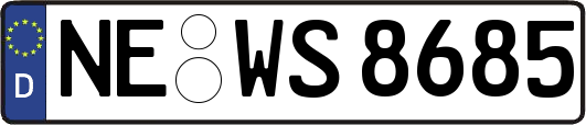 NE-WS8685