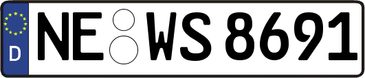 NE-WS8691