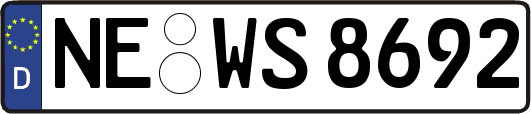 NE-WS8692