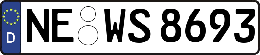 NE-WS8693