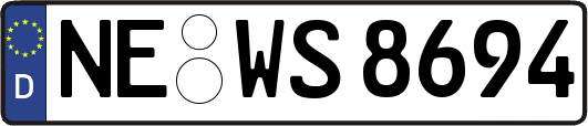 NE-WS8694
