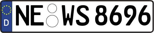 NE-WS8696