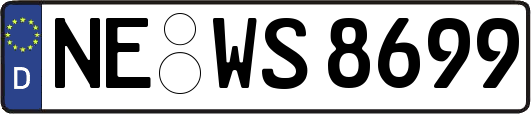 NE-WS8699