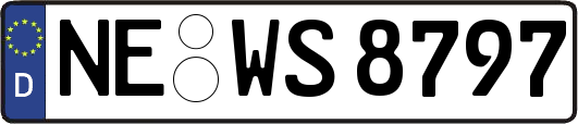 NE-WS8797