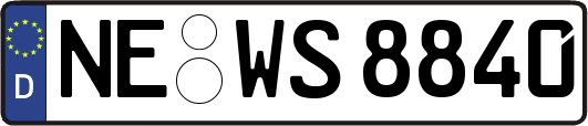 NE-WS8840