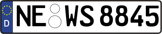 NE-WS8845