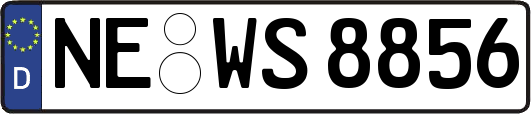NE-WS8856