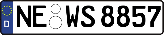 NE-WS8857