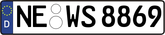 NE-WS8869