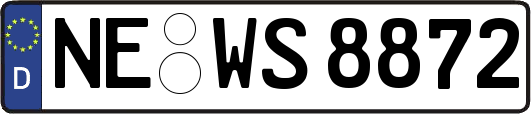 NE-WS8872