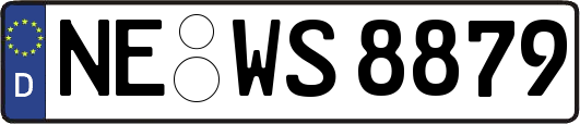 NE-WS8879