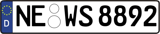 NE-WS8892
