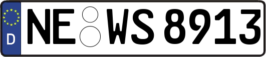 NE-WS8913