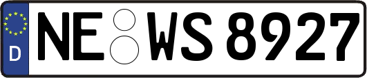 NE-WS8927