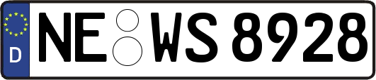 NE-WS8928