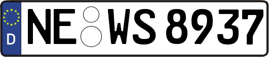 NE-WS8937
