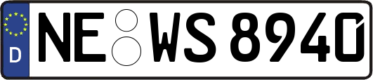 NE-WS8940