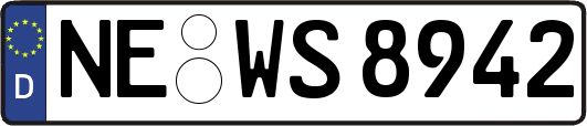 NE-WS8942